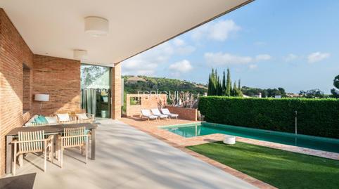 Foto 2 de Casa o chalet en venta en Marià Estrada, Alella, Barcelona