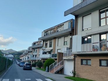 Duplex in vendita a Laudio / Llodio