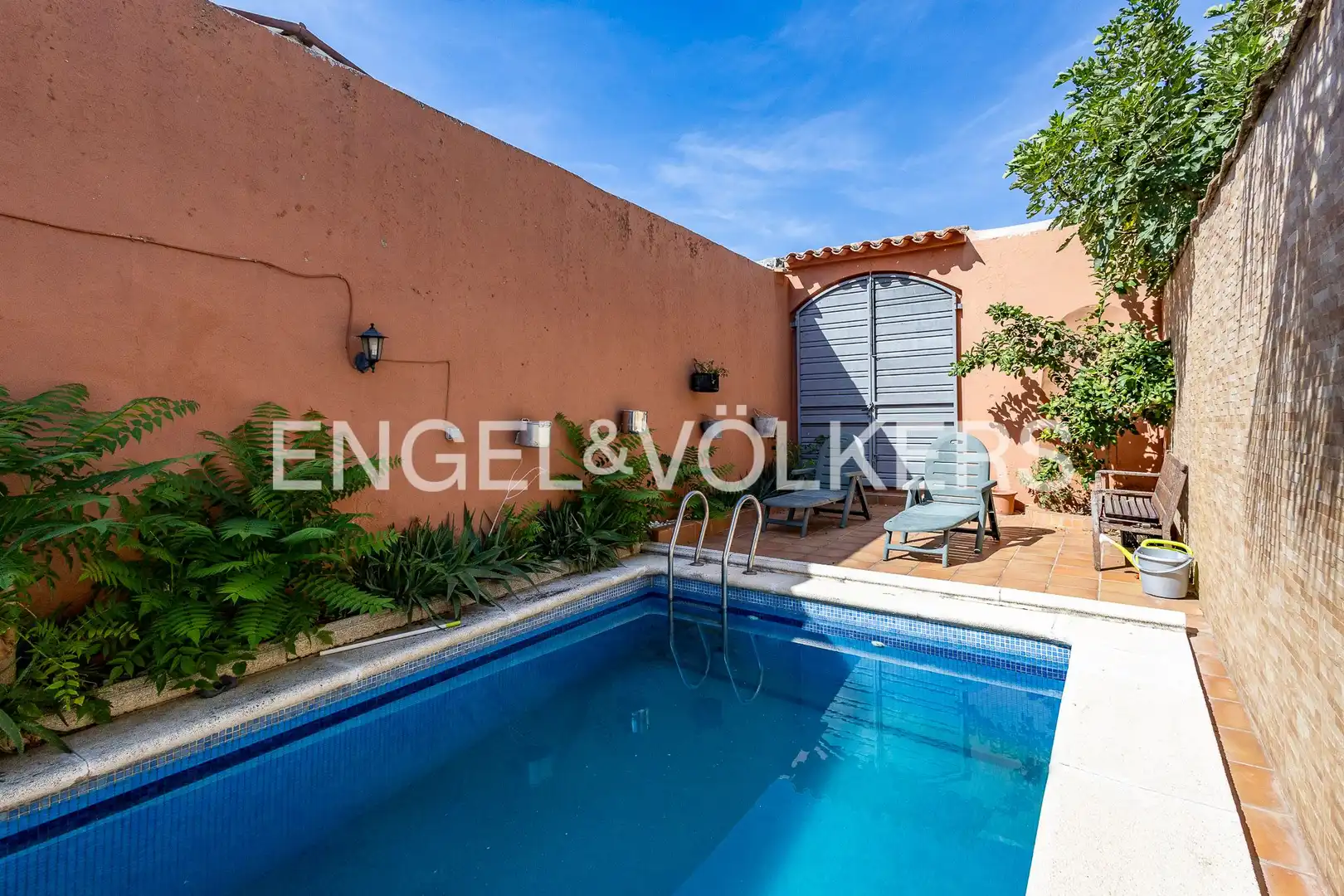 Adosado con piscina en venta en Sant Esteve Sesrovires, imagen 10