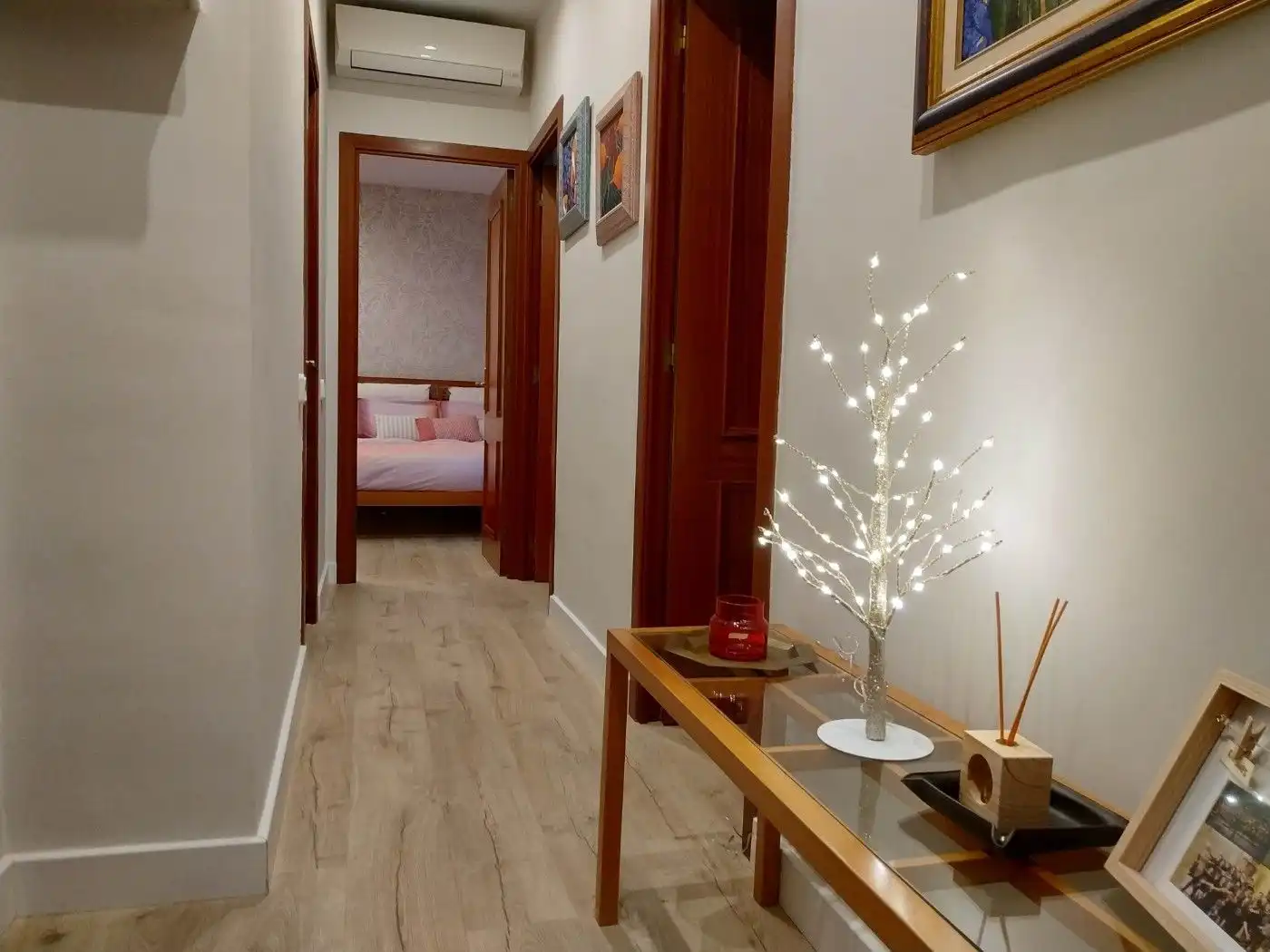 Wohnung zum Verkauf in Passatge de Sant Ramon Nonat, 1, La Maternitat i Sant Ramon