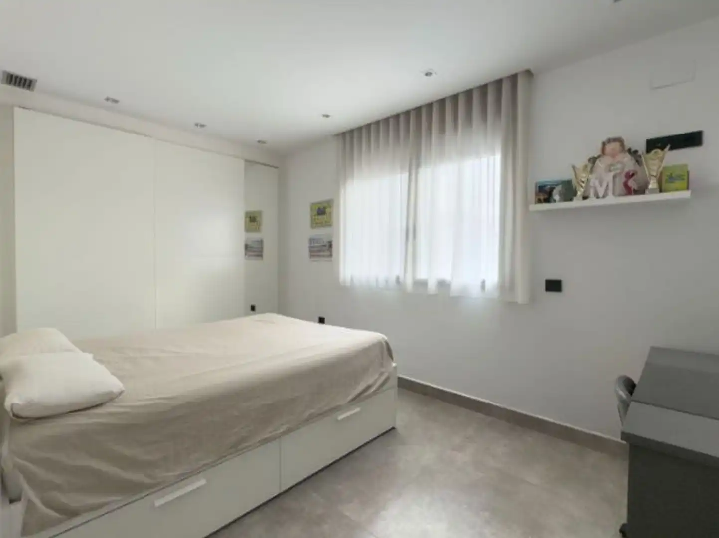 Villa con piscina in vendita a Madrigal, imagen 15