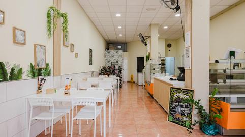 Foto 4 von Geschaftsraum zum Verkauf in Calle de Luján Pérez, 2, Santa María de Guía de Gran Canaria, Las Palmas