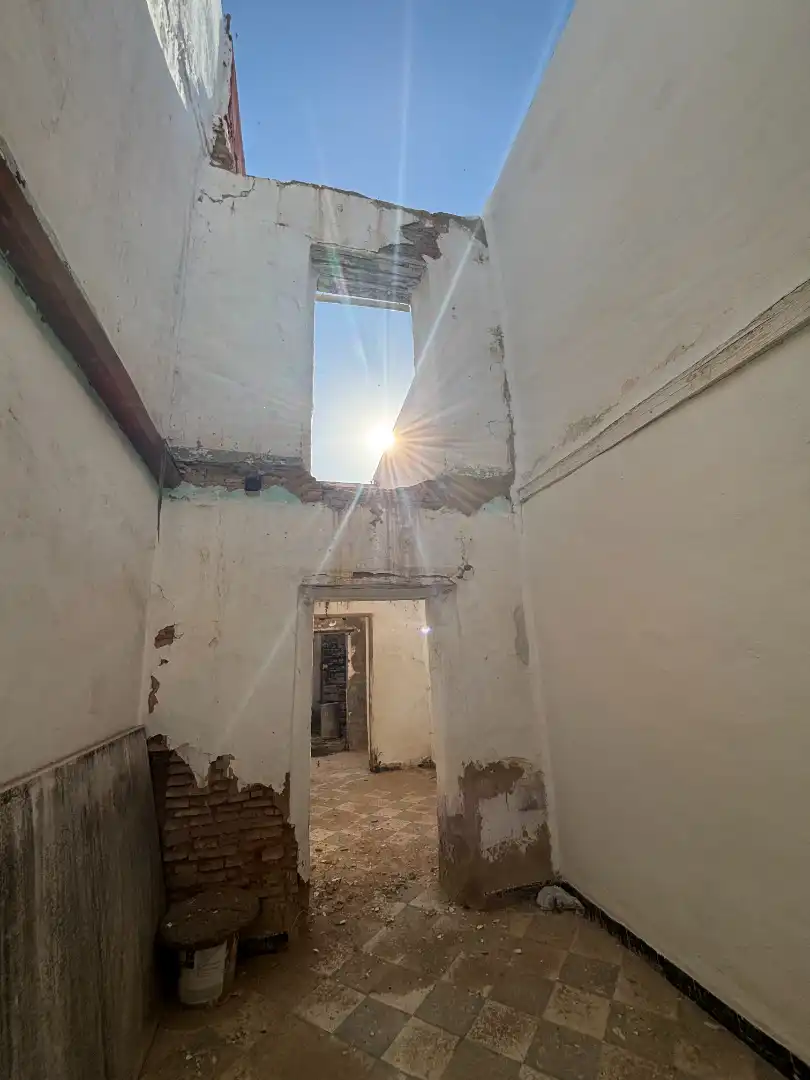 Adossat en venda a La Puebla del Río, imagen 2
