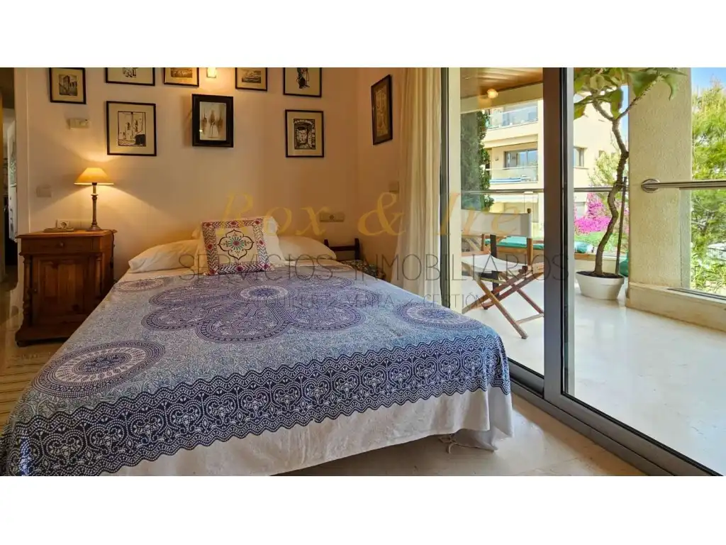 Wohnung zum Verkauf in Ctra. de Cala Gració, 31, 31, Sant Antoni de Portmany