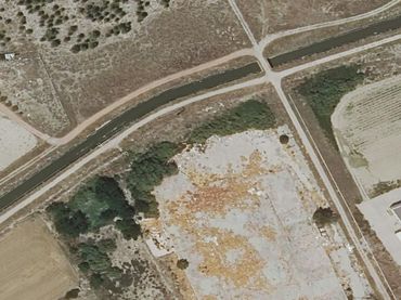 Terreno residenziale in vendita a Añover de Tajo