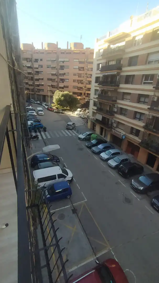 Pis amb terrassa de lloguer a Carrer de l'Arquebisbe Fabián y Fuero 21, imagen 17