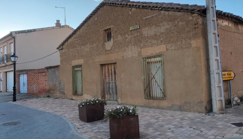 Photo 1 of Country house for sale in Plaza Iglesia, 7, Monfarracinos, Zamora