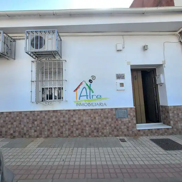 Reihenhaus zum Verkauf in Hermanas de la Cruz