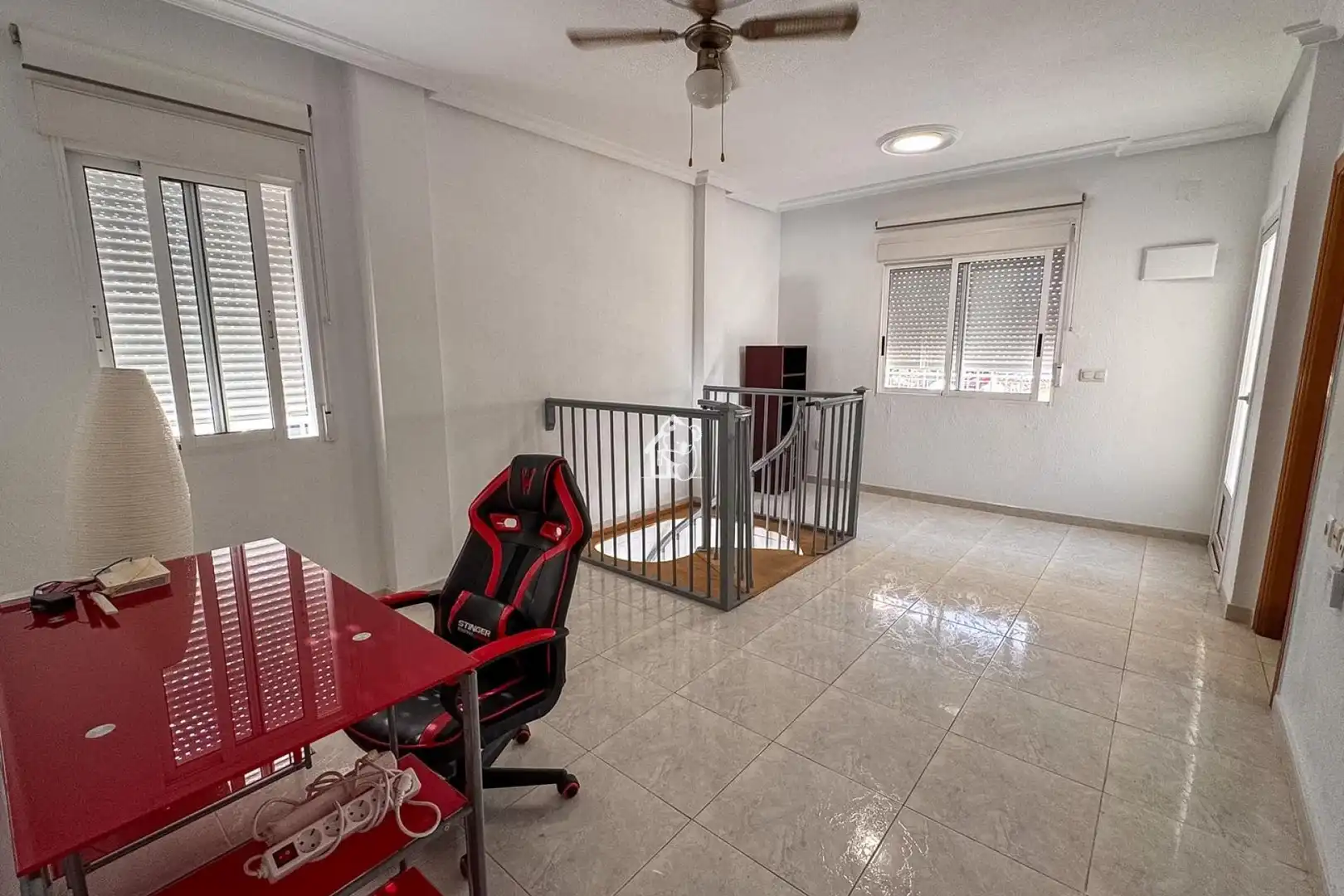 Houses for rent in Orihuela  with Air Conditioner, Private garden and Terrace