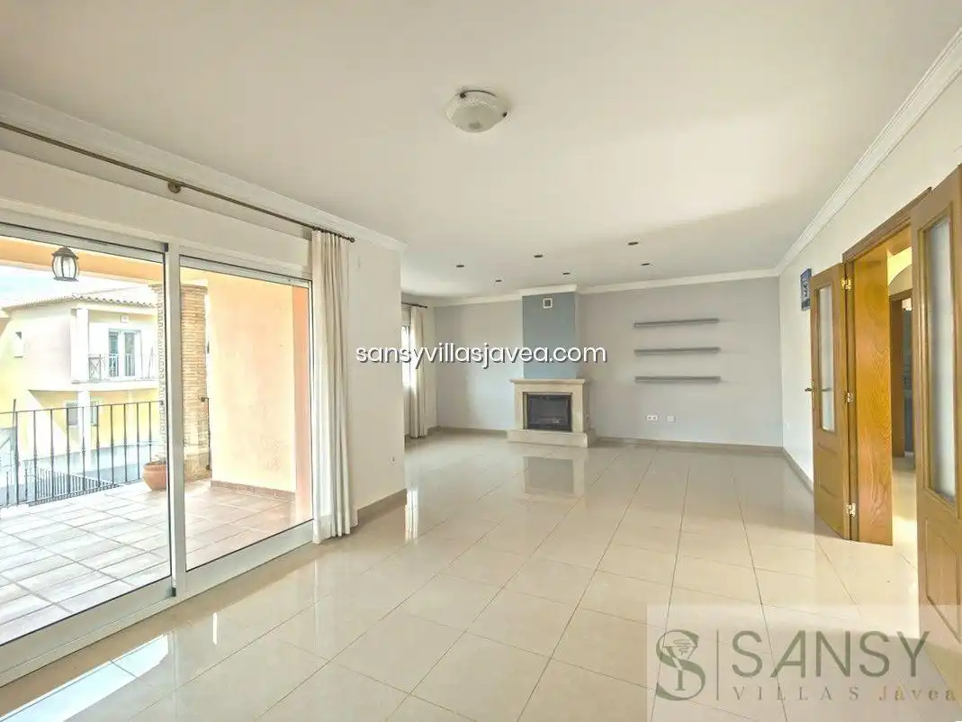 Villa in vendita a El Montgó, imagen 11
