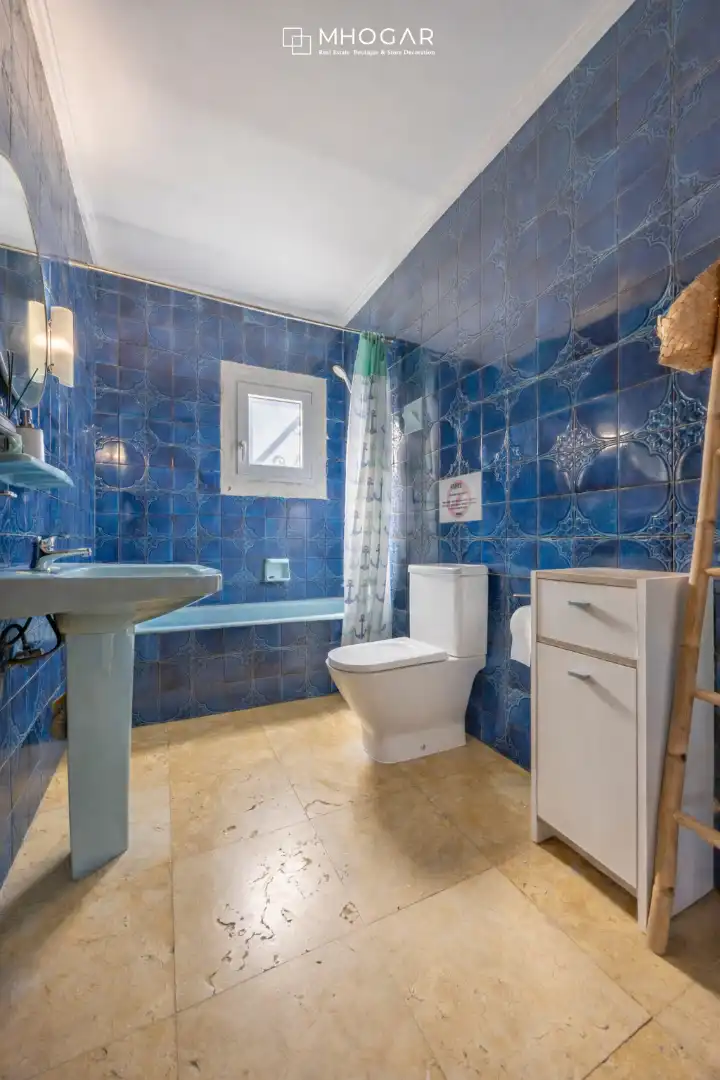 Casa o chalet en venta en Avinguda de la Marina, 72, Cala Advocat - Baladrar