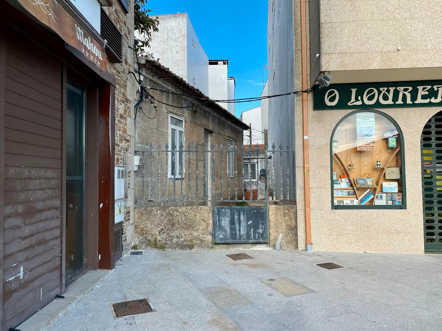 Maison avec jardin à vendre à Avenida de Beiramar, imagen 7