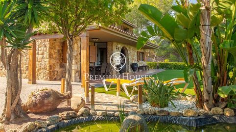 Foto 3 de Casa o xalet en venda a Nucli Urbà, Argentona