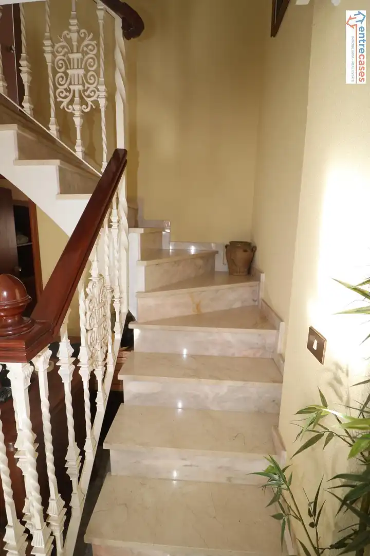 Finca rústica en venda a Utiel