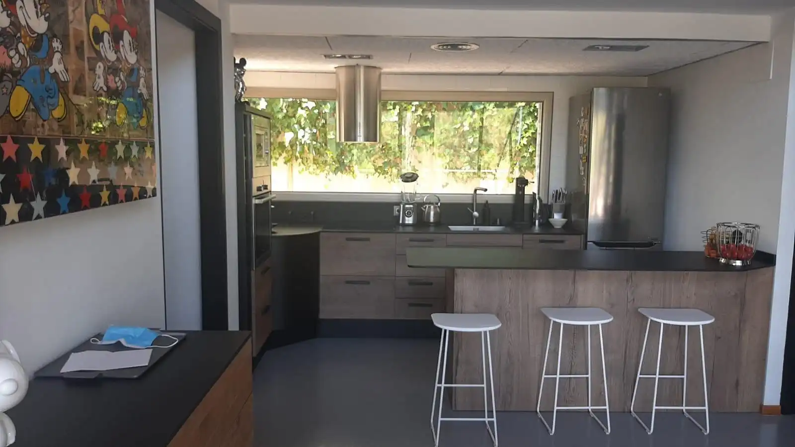 Villa mit Pool zum Verkauf in Carrer del Verdum, imagen 8