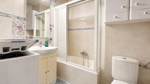 Foto 4 de Apartamento de alquiler en Av. Antonio Toré Toré, Poniente - Faro, Vélez-Málaga