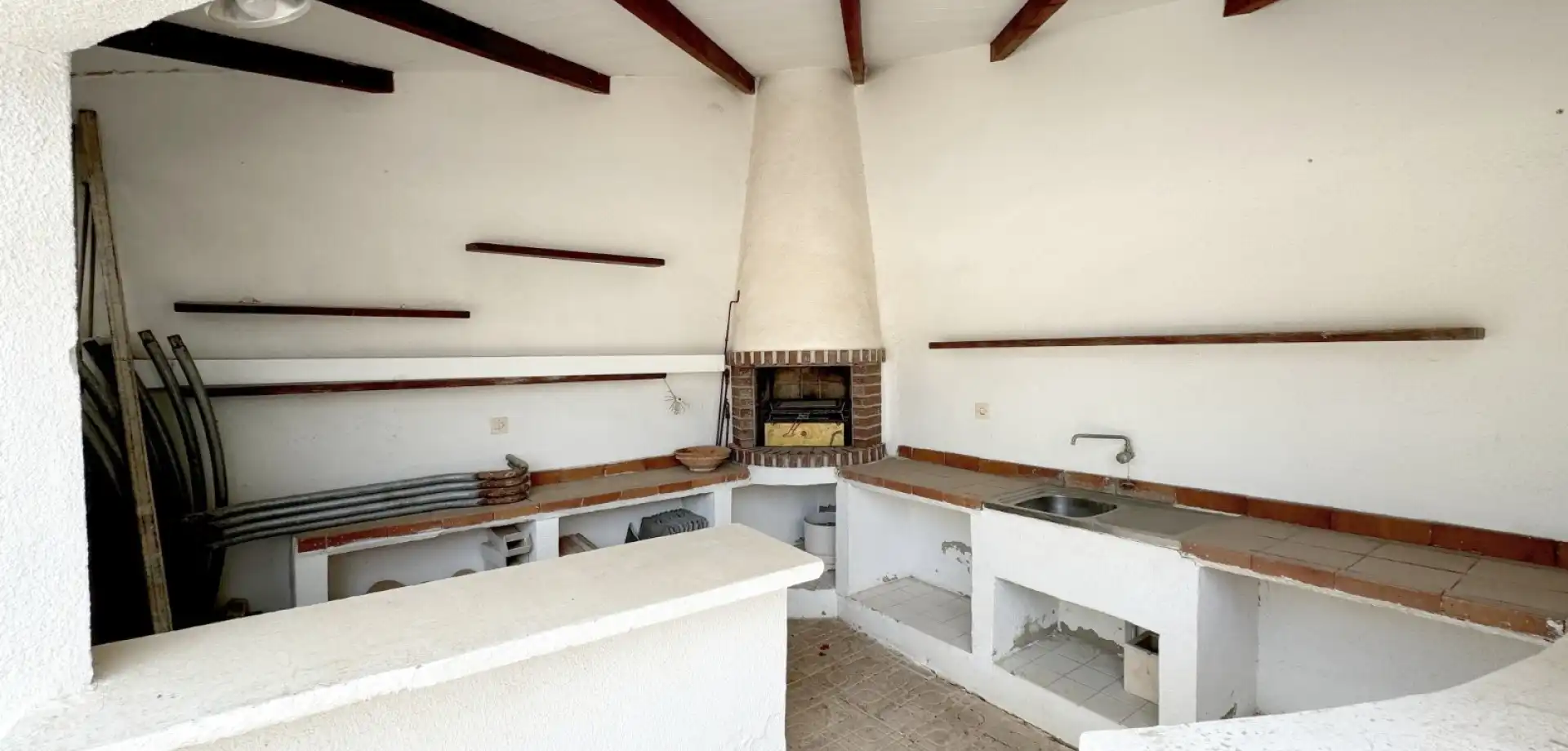 Casa amb piscina en venda a Orihuela Costa, imagen 25