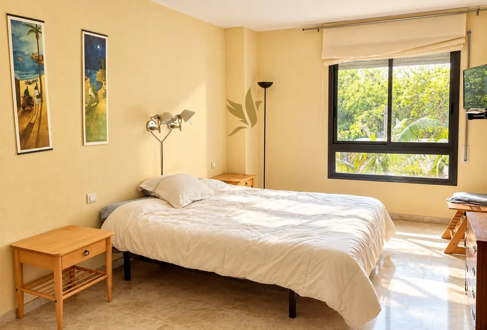 Habitación de Dúplex en venta en Barcelona con Aire acondicionado, Calefacción y Terraza