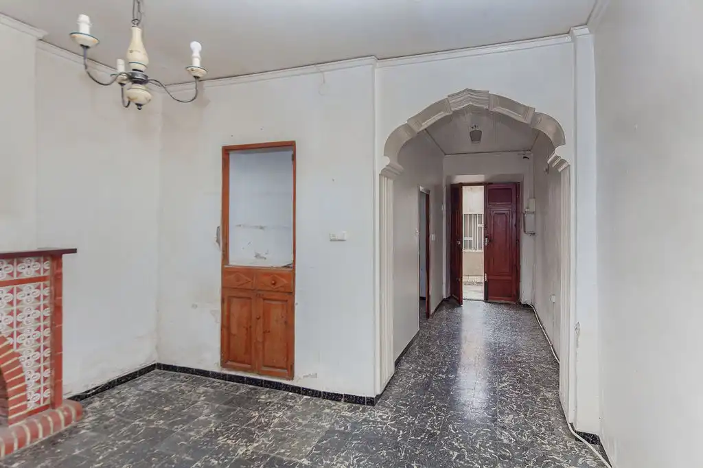 Chalet en venta en C/ Pedro Vidal, imagen 2