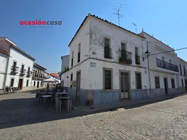 Maison à vendre à Torrecampo