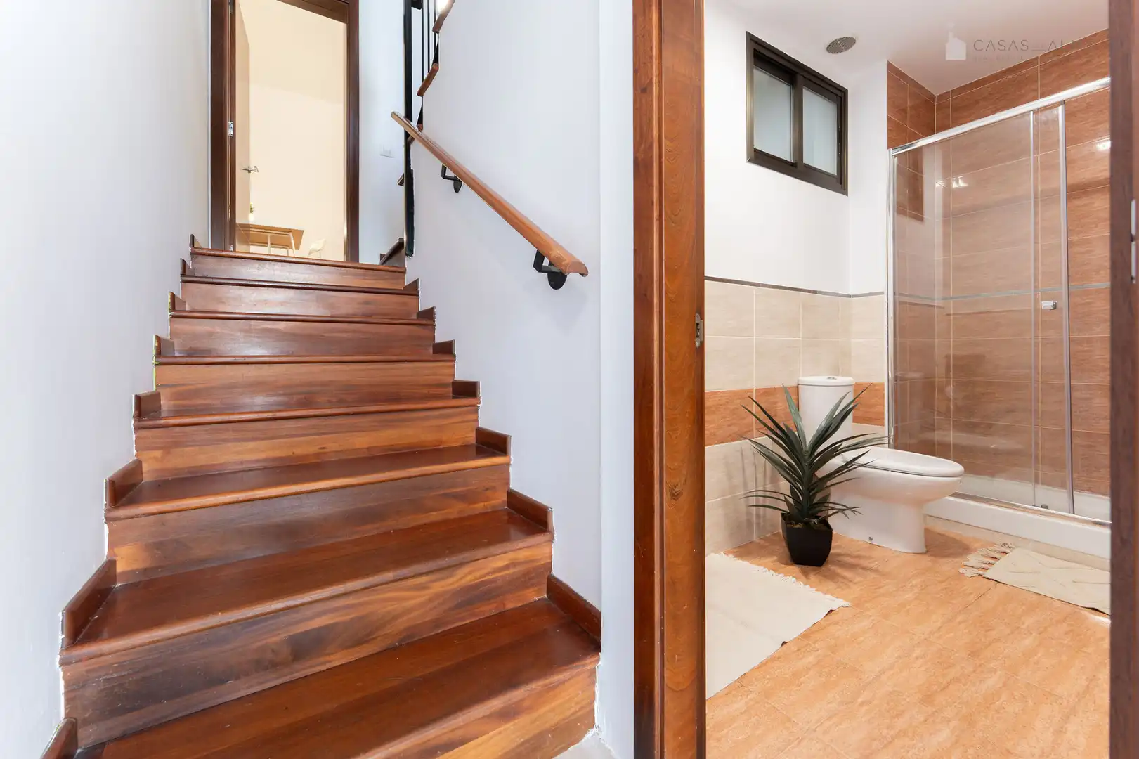 Casa adosada en venta en Teror con Terraza, Horno y Lavadora