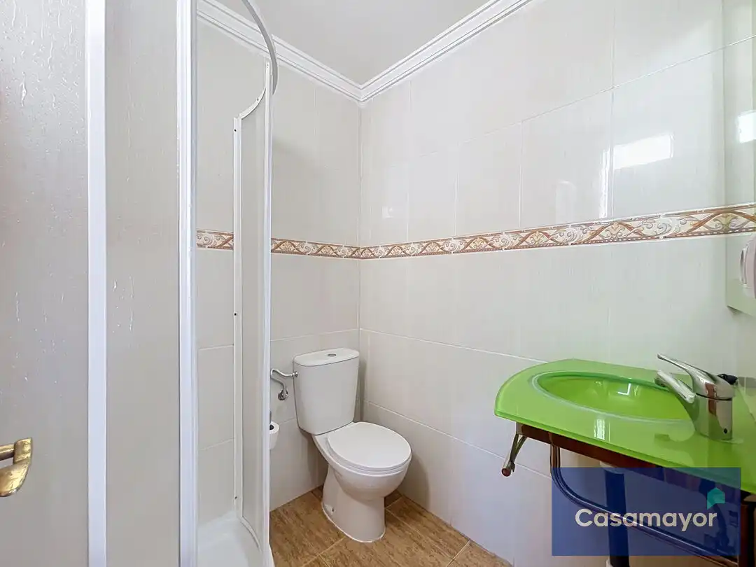 Flat with lift for sale in Calle de la Virgen del Socorro, imagen 35