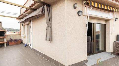 Foto 4 von Dachboden zum Verkauf in Bac de Roda, Morera, Badalona