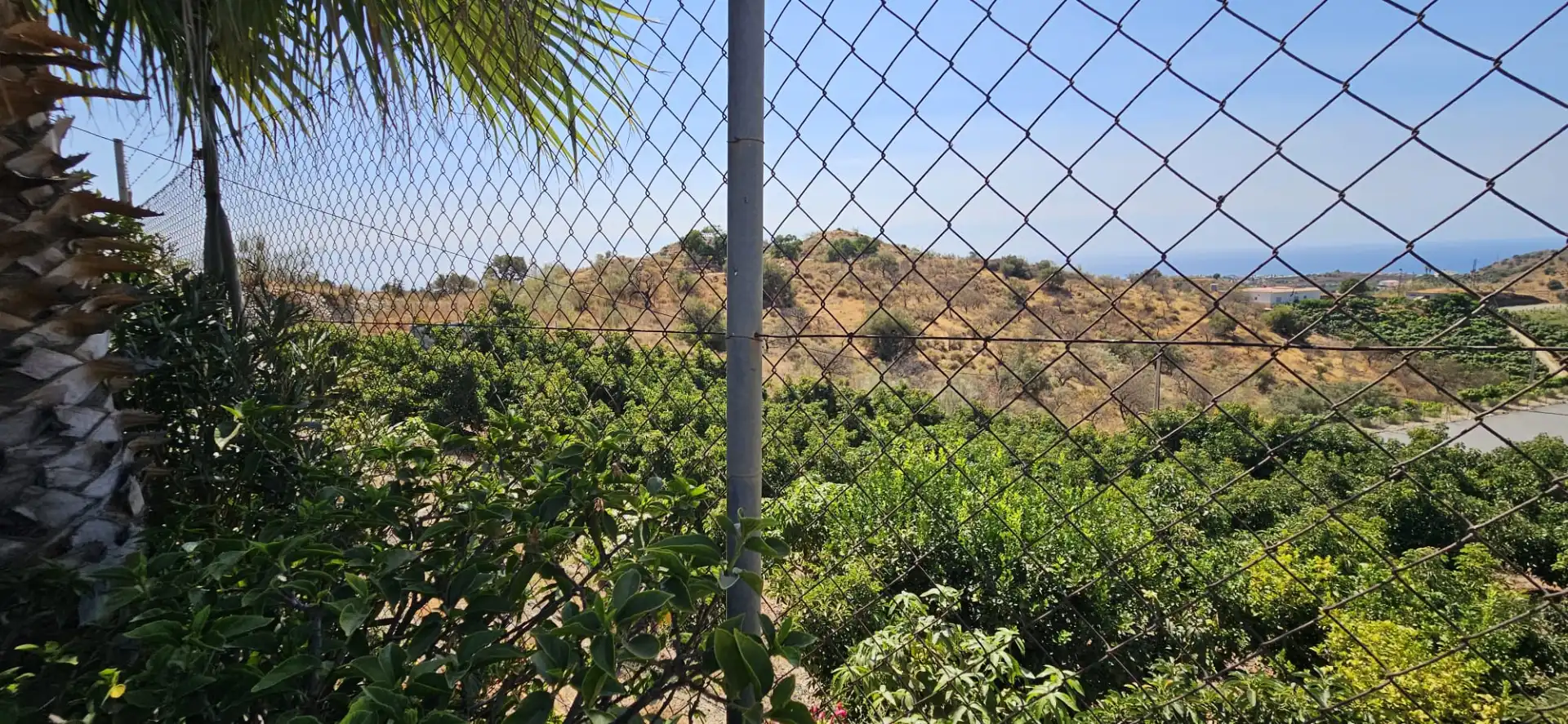 Country homes for sale in Vélez-Málaga  with Air Conditioner, Heating and Private garden