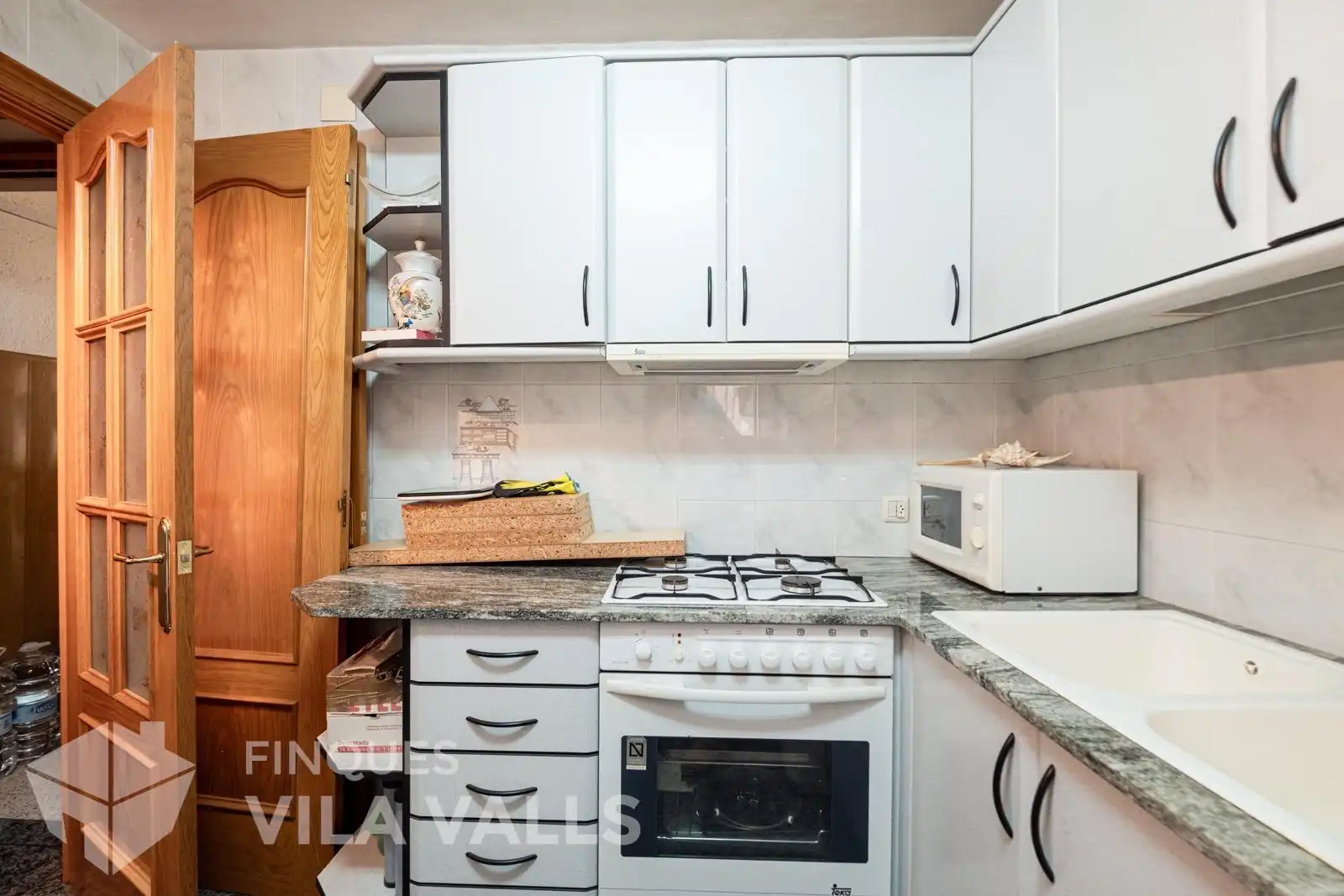 Casa o xalet en venda a Carrer passeig del remei, Caldes de Montbui