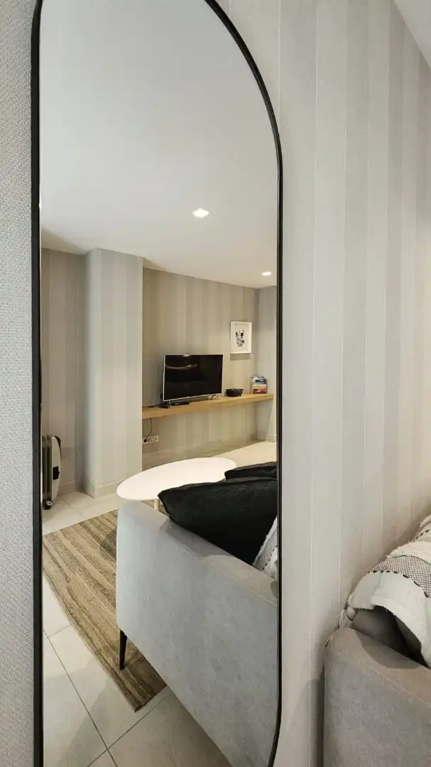 Bedroom of Study for sale in Marbella  with Air Conditioner, Furnished and Balcony