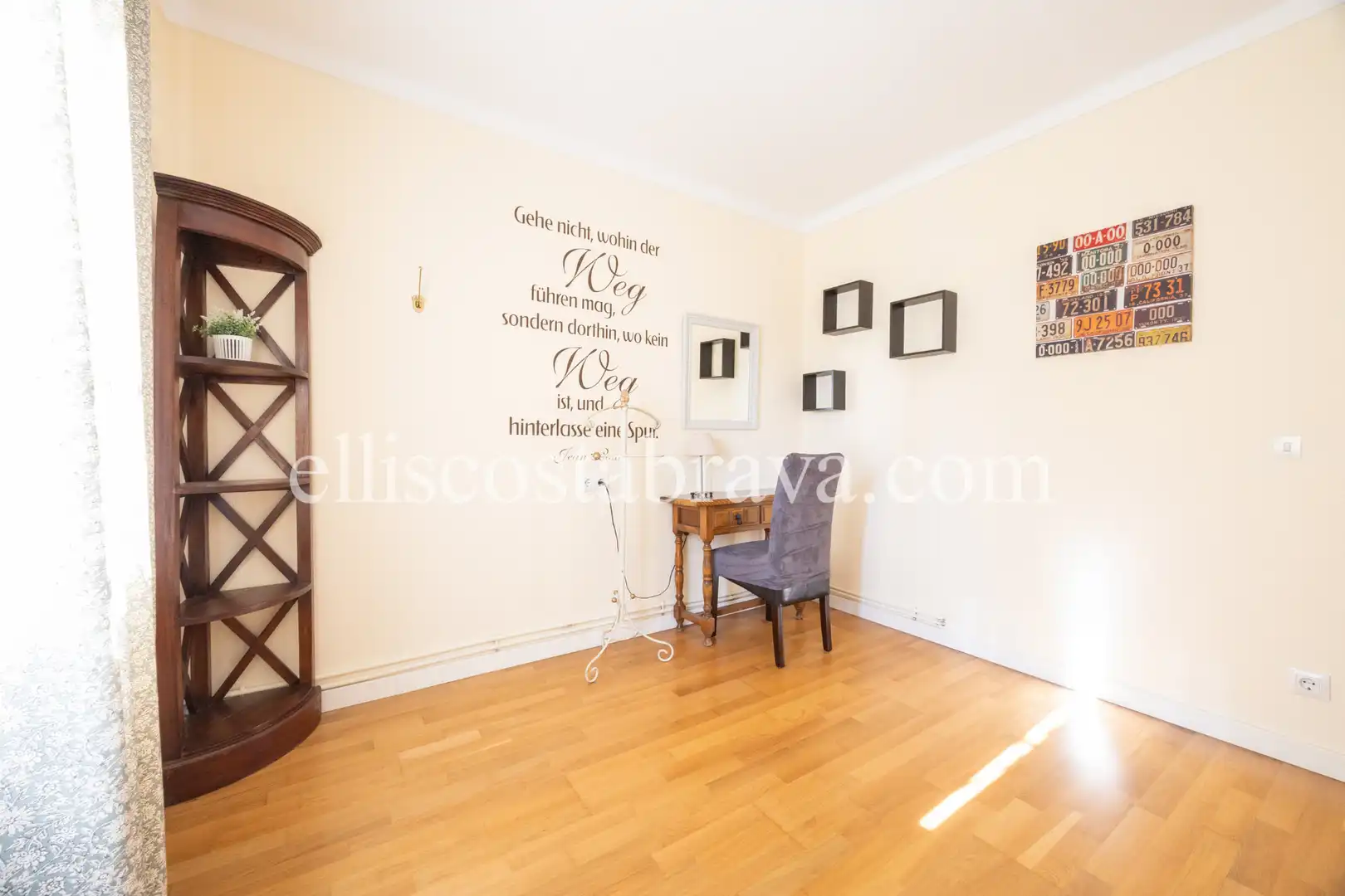 Casa con terraza en venta en Port - La Cota - Puig Sec, imagen 25