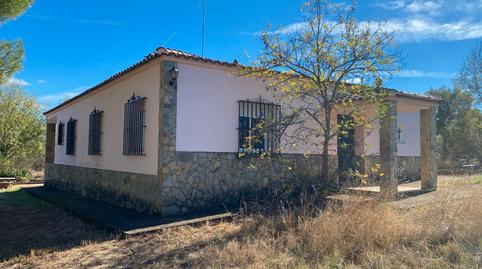 Foto 3 de Casa o chalet de alquiler en La Codosera, Badajoz