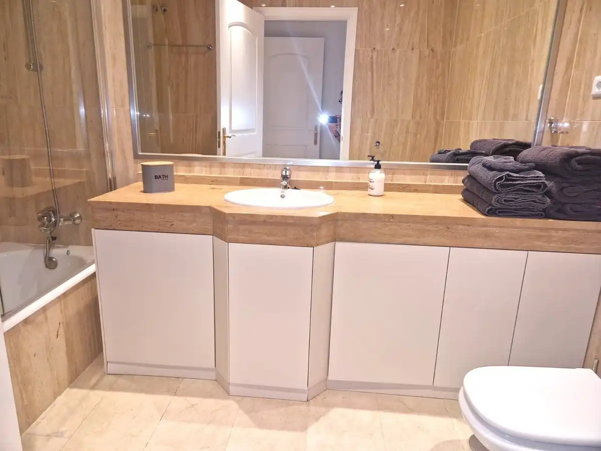 Apartamento en venta en Elviria - Cabopino, imagen 20