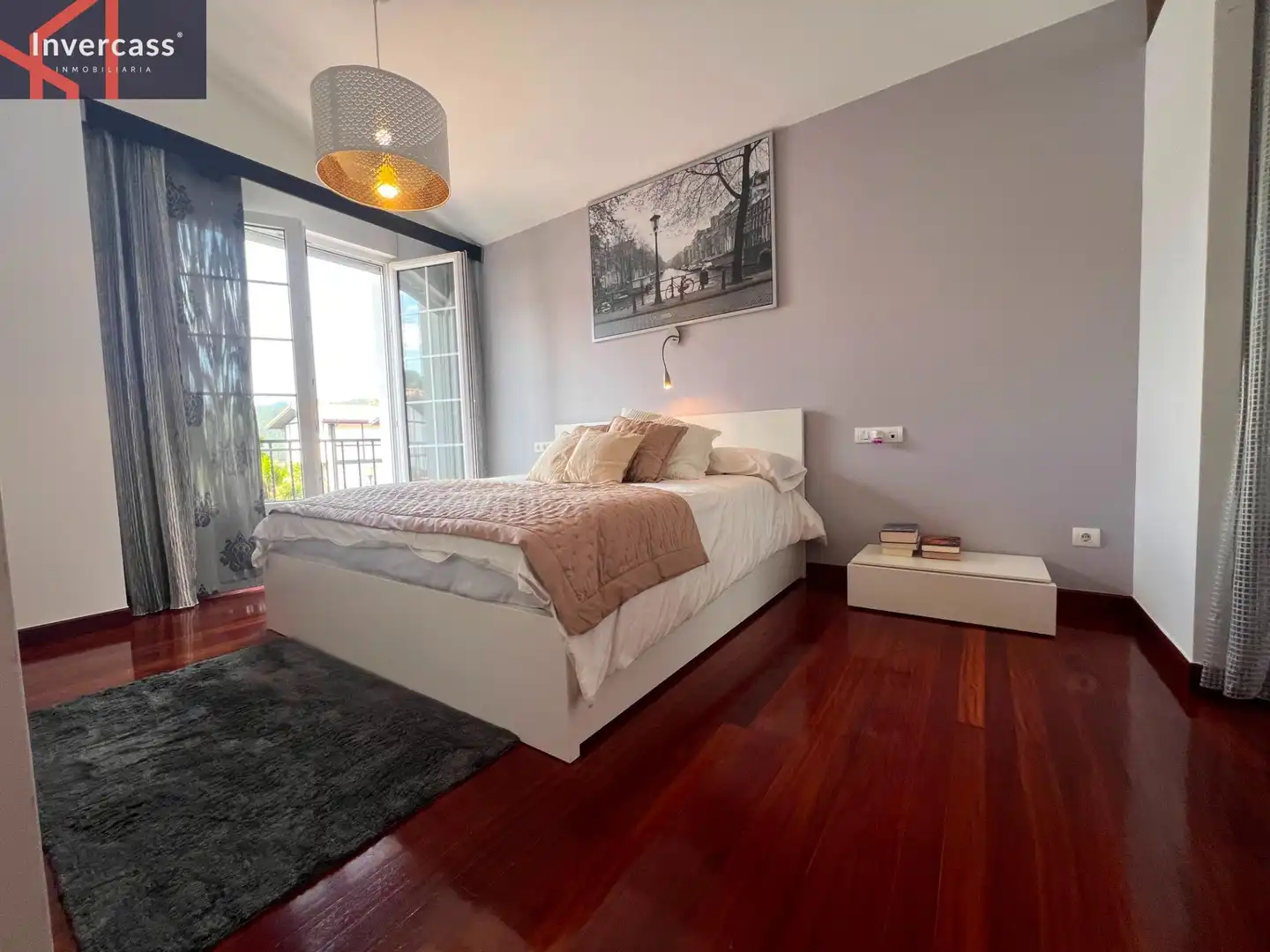 Habitación de Casa o chalet en venta en Castro-Urdiales con Calefacción, Jardín privado y Terraza
