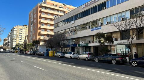 Foto 5 von Büro zum Verkauf in Avda Ana de Viya -san Jose, 3, Paseo Marítimo - San José - La Laguna, Cádiz Capital