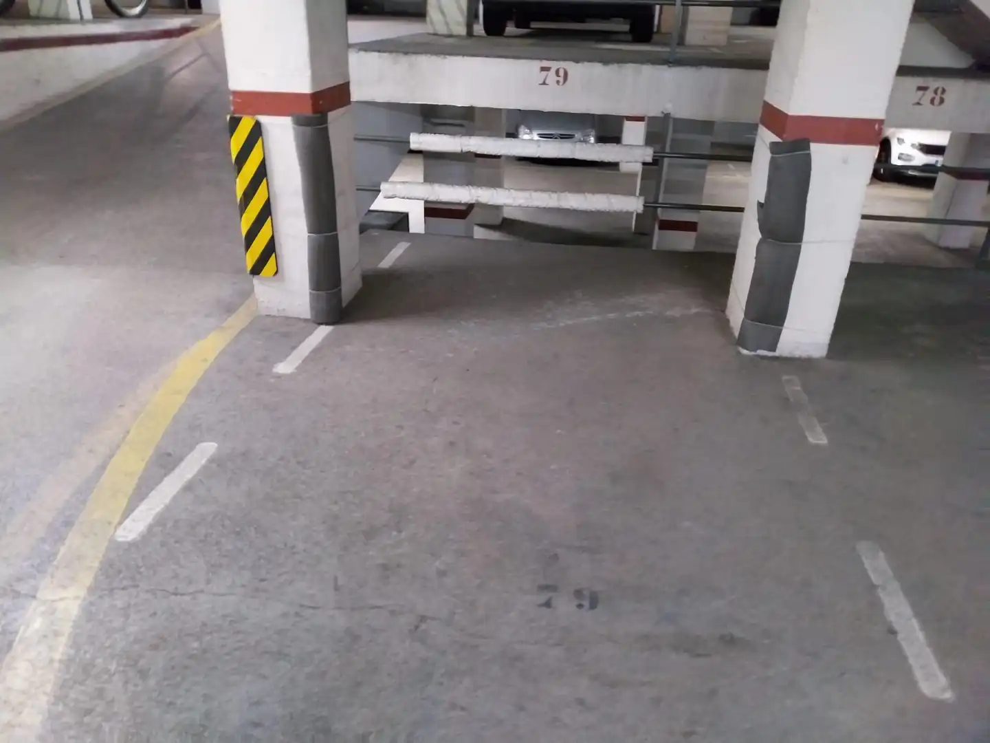 Parking for sale in El Centre, imagen 2