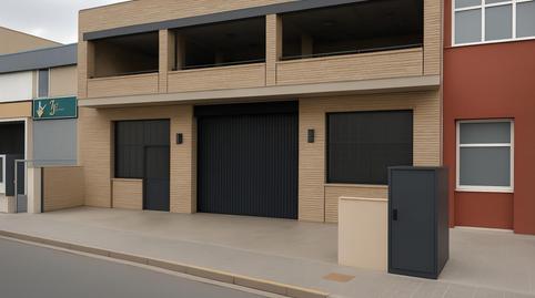 Photo 2 of Industrial buildings for sale in Montesa, Barcelona