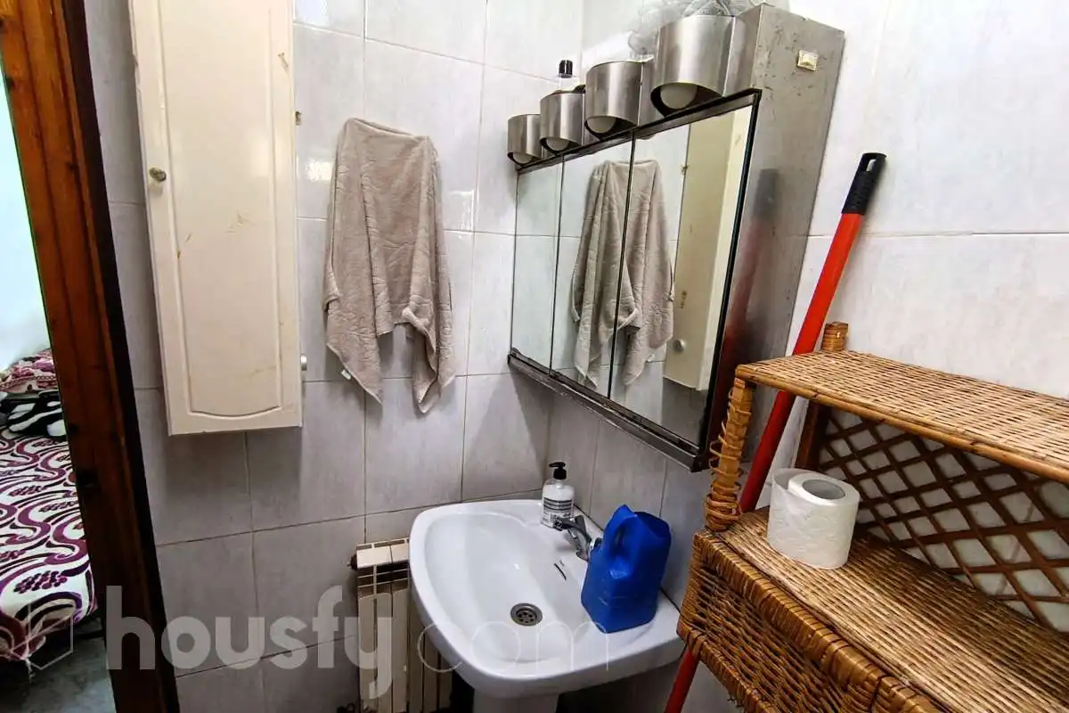 Baño de Piso en venta en Lleida