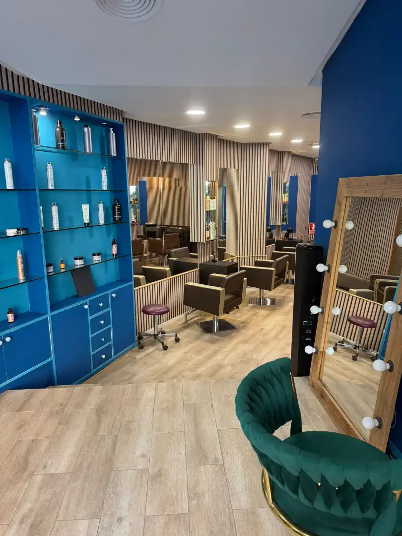 Local comercial en traspaso en Carrer del Comte d'Urgell, imagen 7
