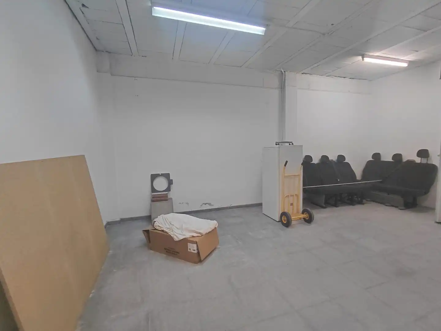 Local comercial en alquiler en MONTSENY, imagen 5