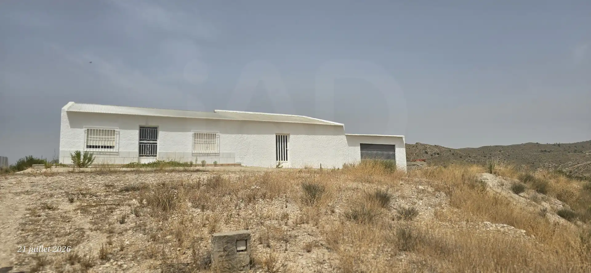 Casa en venta en Abanilla, imagen 2