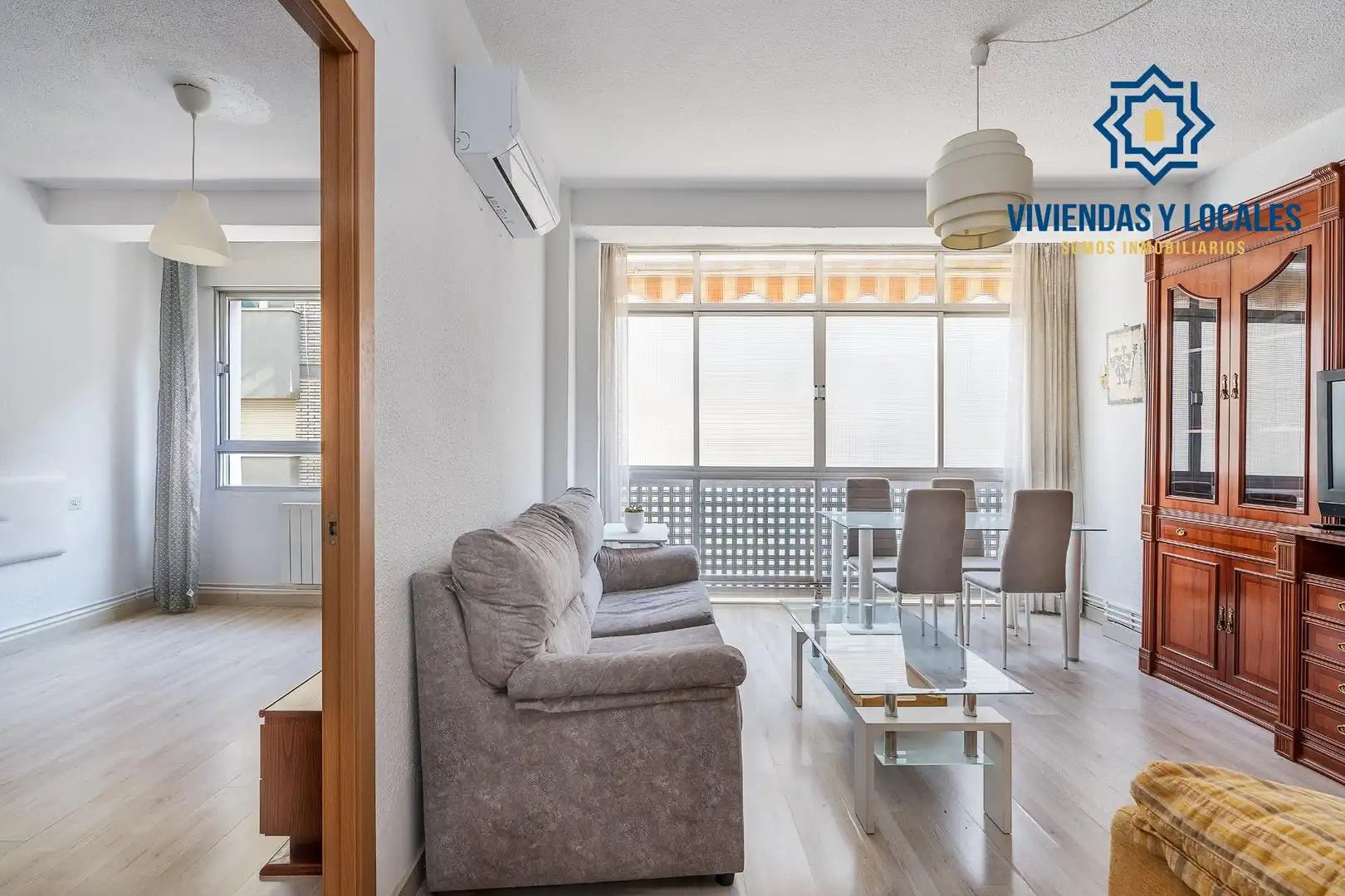 Flat with lift for sale in Ronda, imagen 3