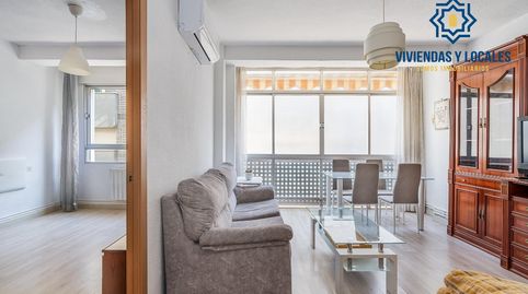 Foto 3 de Piso en venta en Fígares, Granada Capital