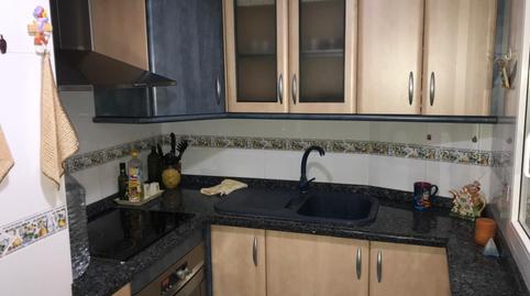 Foto 5 de Pis en venda a Industria, Albacete