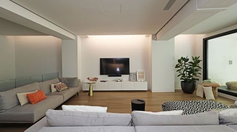 Foto 3 de Dúplex en venta en Carrer de la Mare de Déu del Pilar, Sant Pere, Sta. Caterina i la Ribera, Barcelona Capital