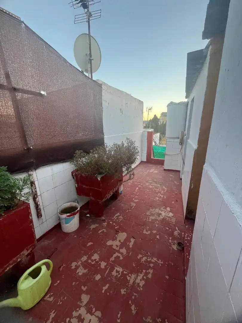 Maison mitoyenne à vendre à Coria del Río, imagen 13