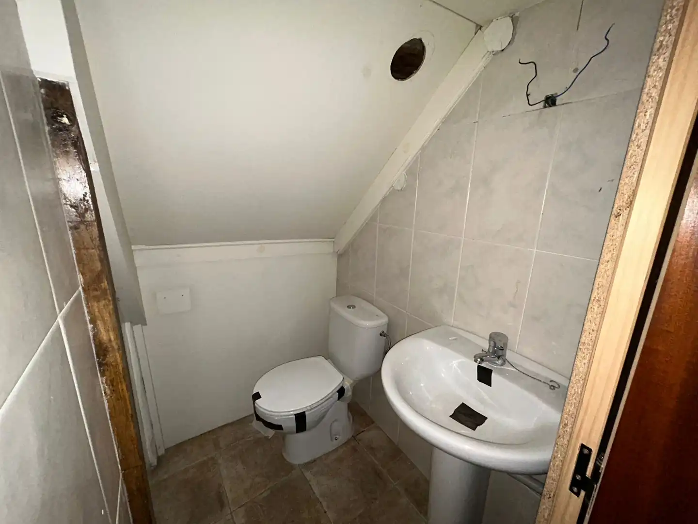 Flat for sale in C/ Rodriguez Vidal, imagen 12