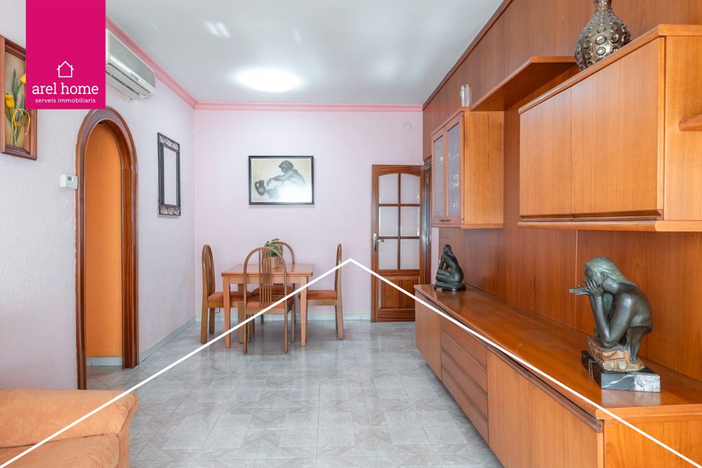 Piso en venta en La Plana, Esplugues de Llobregat
