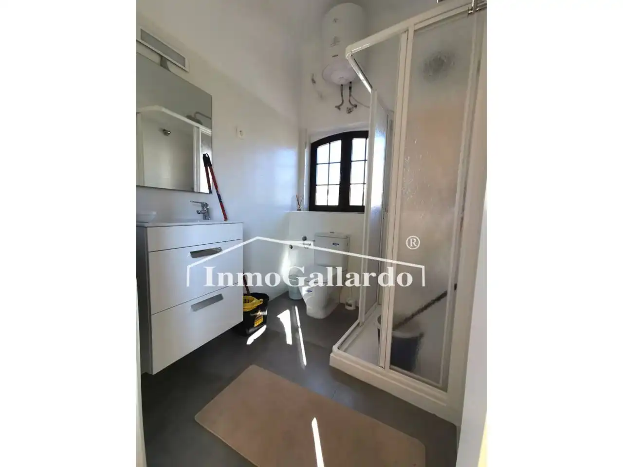 Ático en venta en Pedregalejo - Morlaco