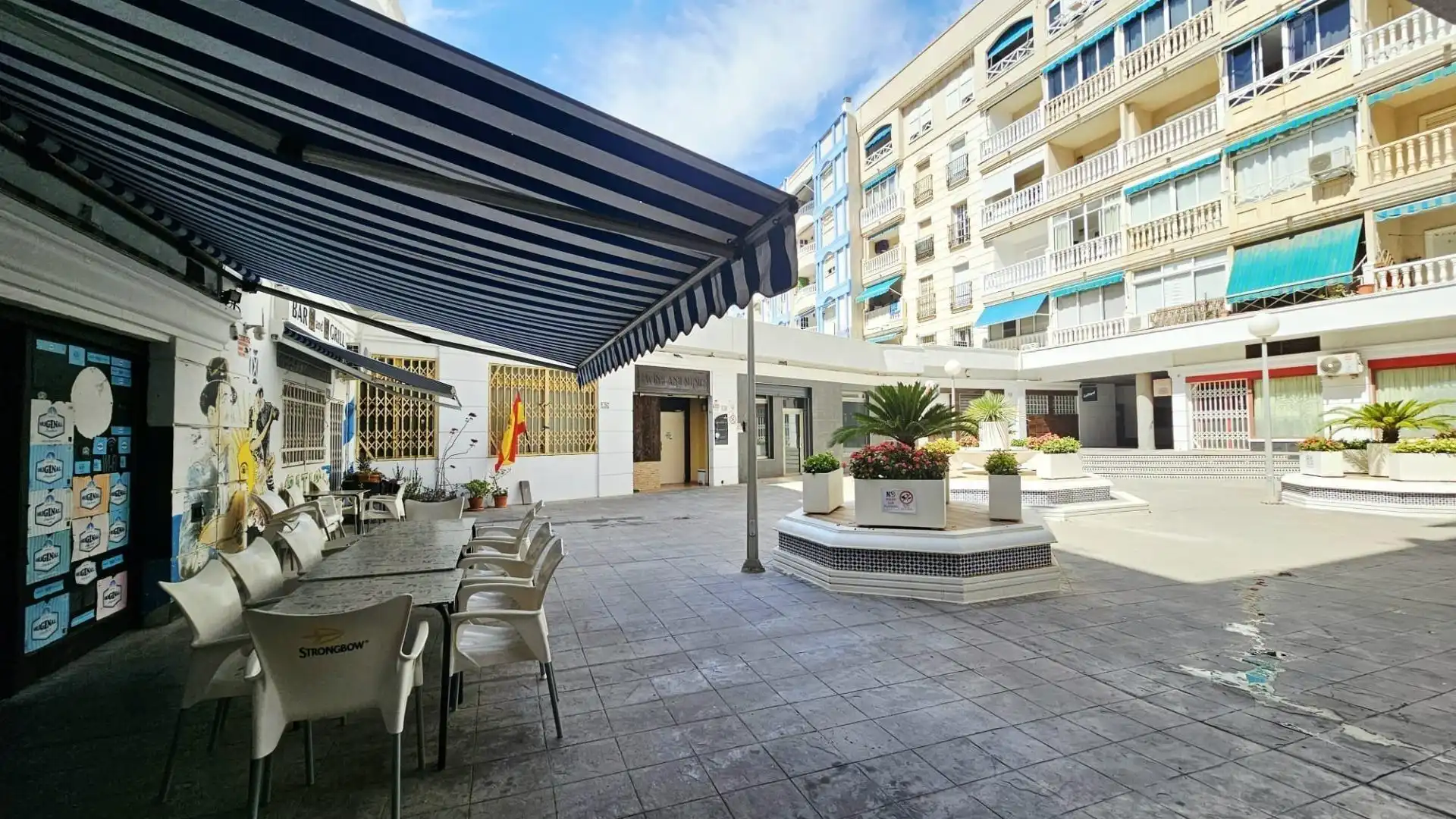Apartment mit Aufzug zum Verkauf in Playa de los Locos, imagen 14